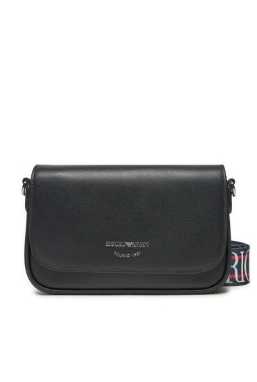 Emporio Armani Дамска чанта Y3H294 Y478E 80001 Черен - Mera.bg