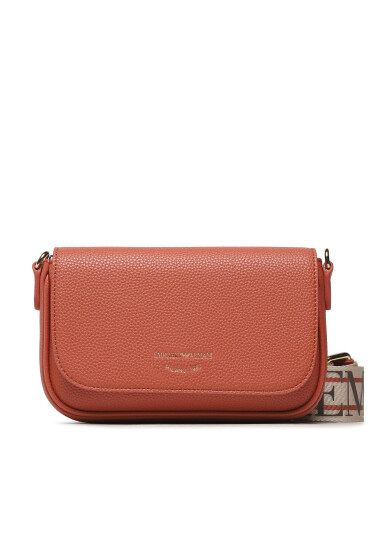 Emporio Armani Дамска чанта Y3H294 YFO5B 89612 Оранжев - Mera.bg