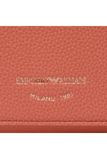 Emporio Armani Дамска чанта Y3H294 YFO5B 89612 Оранжев - Mera.bg