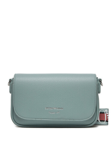 Emporio Armani Дамска чанта Y3H294 YFO5E 80653 Зелен - Mera.bg