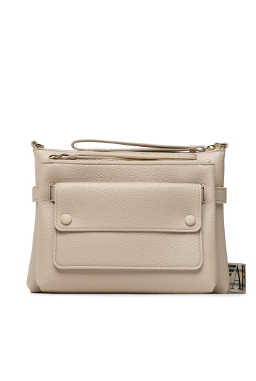 Emporio Armani Дамска чанта Y3H316 YFO5B 85899 Бежов - Mera.bg