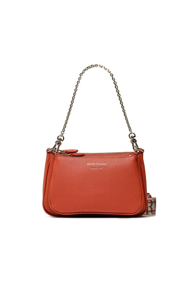 Emporio Armani Дамска чанта Y3H317 YFO5B 89612 Оранжев - Mera.bg