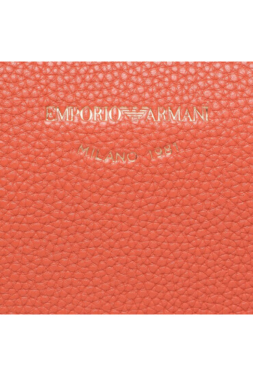 Emporio Armani Дамска чанта Y3H317 YFO5B 89612 Оранжев - Mera.bg