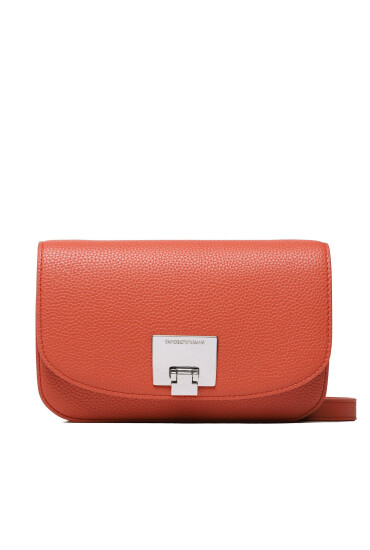 Emporio Armani Дамска чанта Y3H319 YFO5X 89612 Оранжев - Mera.bg