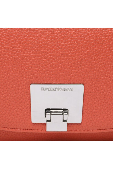 Emporio Armani Дамска чанта Y3H319 YFO5X 89612 Оранжев - Mera.bg