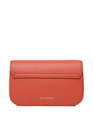 Emporio Armani Дамска чанта Y3H319 YFO5X 89612 Оранжев - Mera.bg
