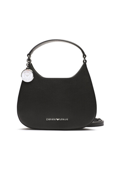 Emporio Armani Дамска чанта Y3H324 YWE9E 80001 Black - Mera.bg