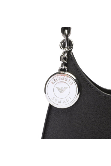Emporio Armani Дамска чанта Y3H324 YWE9E 80001 Black - Mera.bg