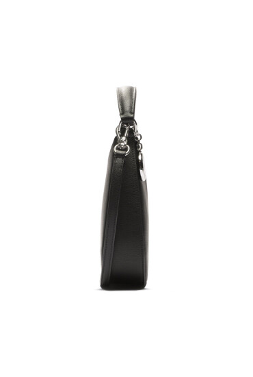 Emporio Armani Дамска чанта Y3H324 YWE9E 80001 Black - Mera.bg