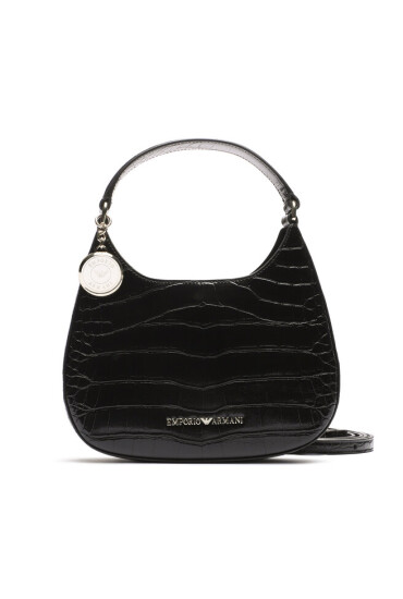 Emporio Armani Дамска чанта Y3H324 YWF0A 80001 Черен - Mera.bg