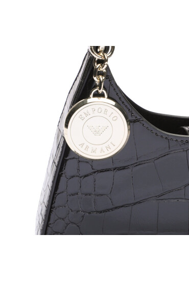 Emporio Armani Дамска чанта Y3H324 YWF0A 80001 Черен - Mera.bg