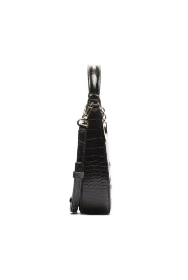 Emporio Armani Дамска чанта Y3H324 YWF0A 80001 Черен - Mera.bg