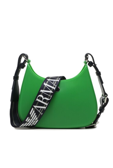 Emporio Armani Дамска чанта Y3H329 YWI7E 80634 Зелен - Mera.bg