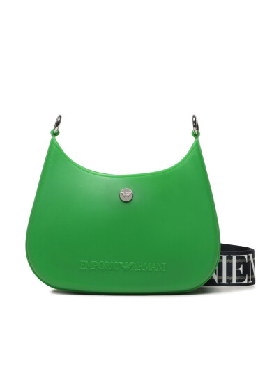 Emporio Armani Дамска чанта Y3H329 YWI7E 80634 Зелен - Mera.bg