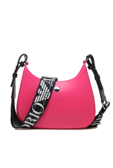 Emporio Armani Дамска чанта Y3H329 YWI7E 80635 Розов - Mera.bg