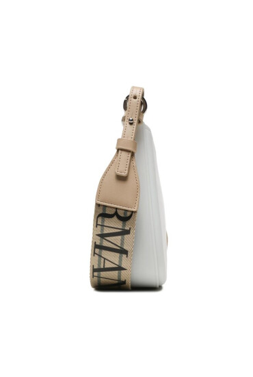 Emporio Armani Дамска чанта Y3H329 YWI7E 87068 White/Beige - Mera.bg