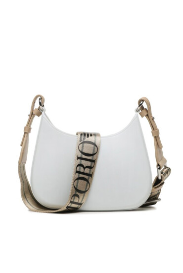 Emporio Armani Дамска чанта Y3H329 YWI7E 87068 White/Beige - Mera.bg