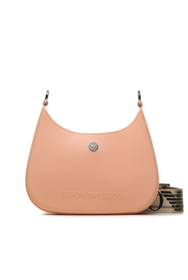 Emporio Armani Дамска чанта Y3H329 YWI7E 88430 Розов - Mera.bg