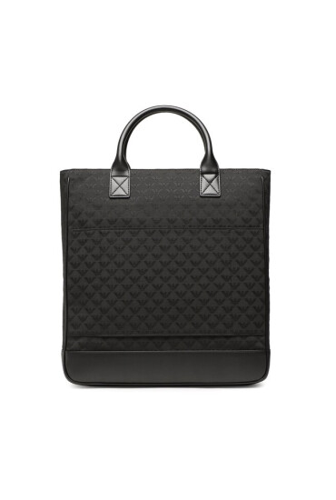 Emporio Armani Дамска чанта Y4N134 Y022V 81336 Black/Black/Black - Mera.bg