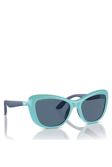 Emporio Armani Детски слънчеви очила 0EK4004 613280 Син - Mera.bg