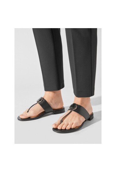 Emporio Armani Джапанки X3Q078 XF636 00002 Black - Mera.bg