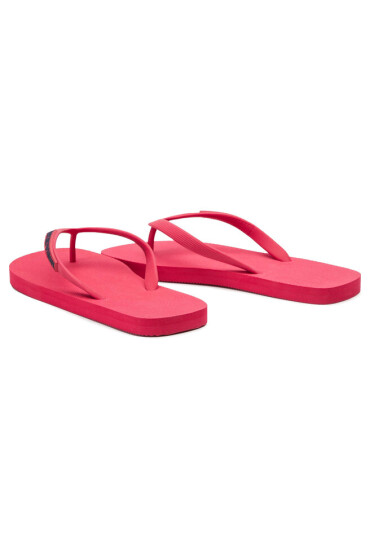 Emporio Armani Джапанки X4QS02 XL827 00029 Red - Mera.bg
