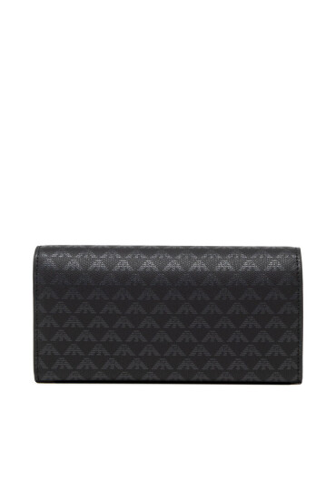Emporio Armani Голям дамски портфейл - Mera.bg