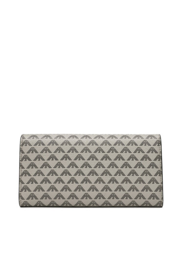 Emporio Armani Голям дамски портфейл - Mera.bg