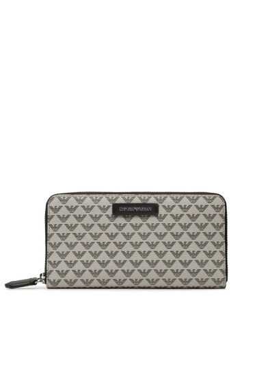Emporio Armani Голям дамски портфейл - Mera.bg