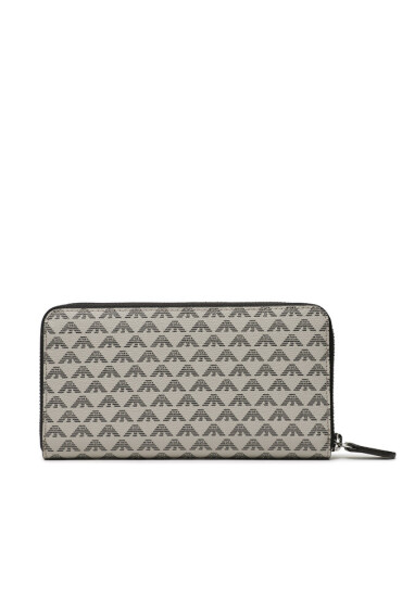 Emporio Armani Голям дамски портфейл - Mera.bg