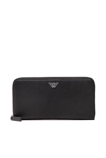 Emporio Armani Голям дамски портфейл - Mera.bg