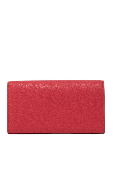 Emporio Armani Голям дамски портфейл - Mera.bg