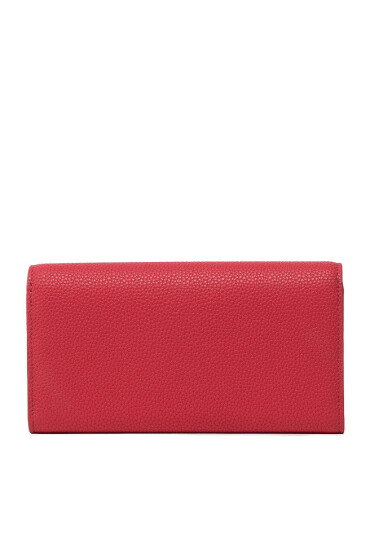Emporio Armani Голям дамски портфейл - Mera.bg