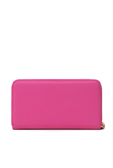 Emporio Armani Голям дамски портфейл Y3H168 YFW9B 80105 Fuxia - Mera.bg