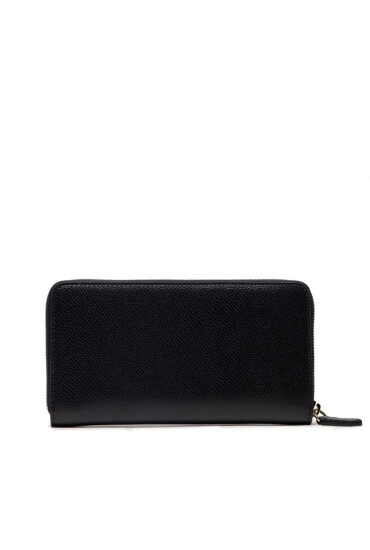 Emporio Armani Голям дамски портфейл Y3H168 YH15A 81386 Черен - Mera.bg