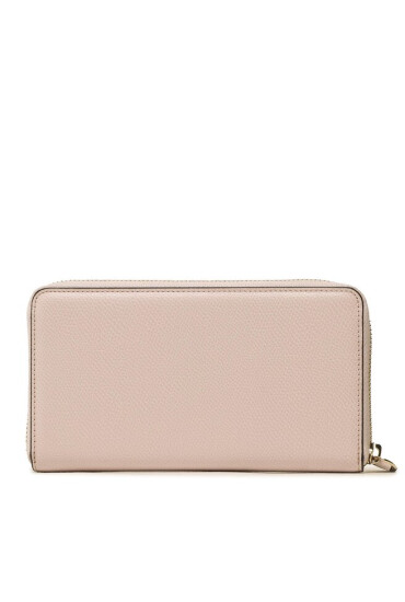 Emporio Armani Голям дамски портфейл Y3H168 YH15A 89375 Розов - Mera.bg
