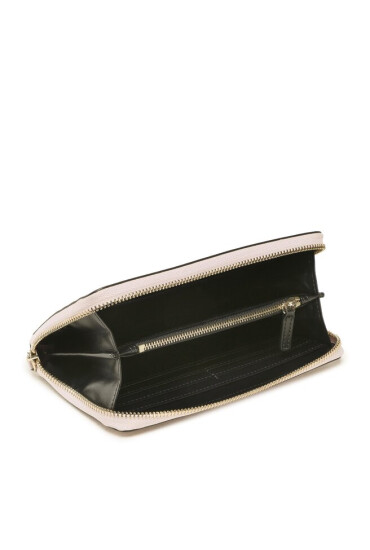 Emporio Armani Голям дамски портфейл Y3H168 YH15A 89375 Розов - Mera.bg