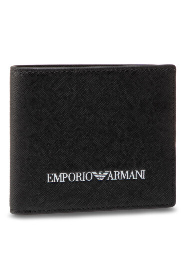Emporio Armani Голям мъжки портфейл - Mera.bg