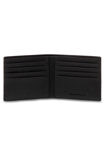 Emporio Armani Голям мъжки портфейл - Mera.bg