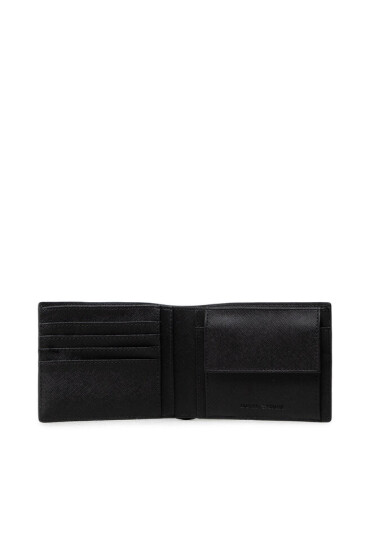 Emporio Armani Голям мъжки портфейл - Mera.bg
