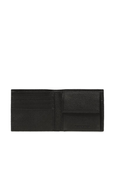 Emporio Armani Голям мъжки портфейл - Mera.bg