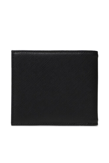 Emporio Armani Портфейл Y4R168 Y138E 81072 Черен - Mera.bg
