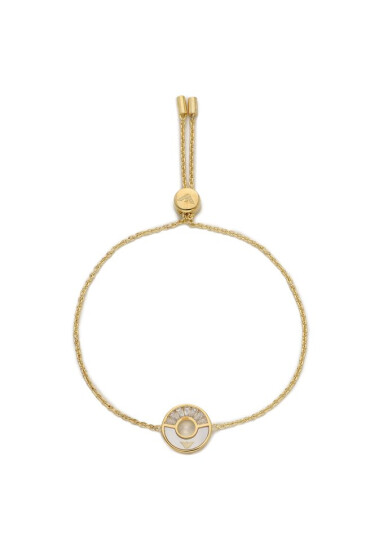 Emporio Armani Гривна EG3558710 Златист - Mera.bg