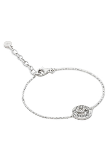Emporio Armani Гривна EG3586040 Сребрист - Mera.bg