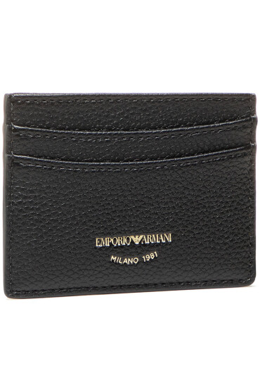Emporio Armani Калъф за кредитни карти - Mera.bg