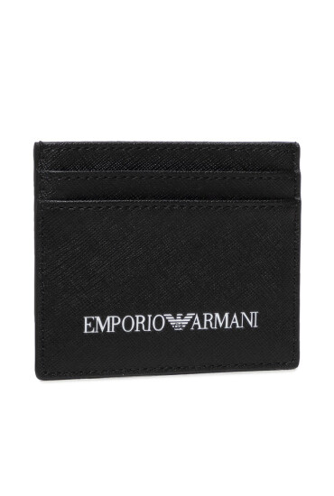 Emporio Armani Калъф за кредитни карти - Mera.bg