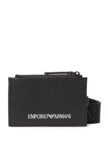 Emporio Armani Калъф за кредитни карти - Mera.bg