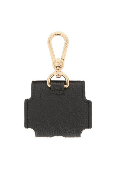 Emporio Armani Калъф за слушалки Y3H279 YFO5B 85218 Black/Silver - Mera.bg