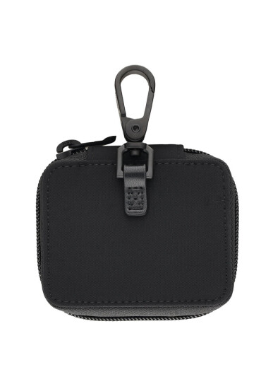 Emporio Armani Калъф за слушалки Y4R357 Y104V 81073 Black/Black - Mera.bg