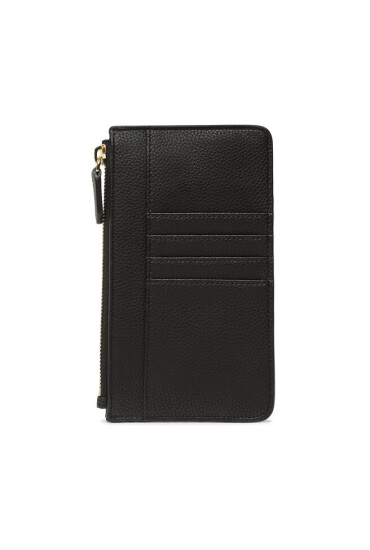 Emporio Armani Чантичка за телефон Y3H244 YFW9B 80001 Черен - Mera.bg